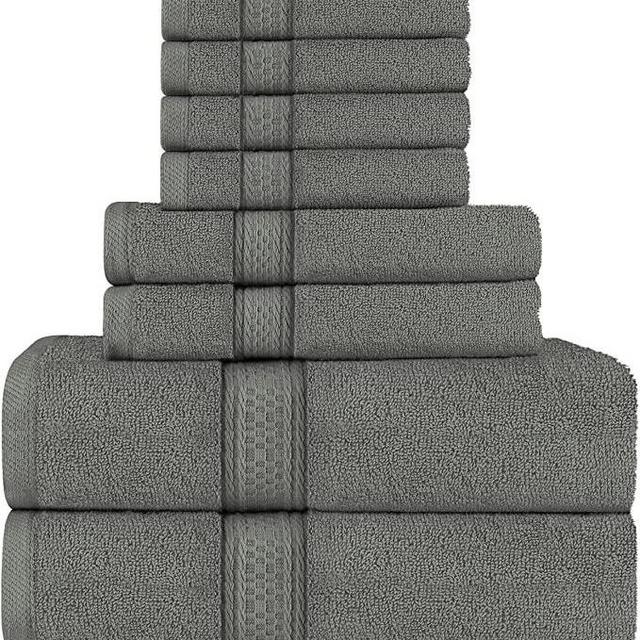 Towel set