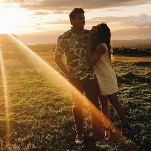 Levi Simental and Destiny Valdivia's Wedding Registry on Zola