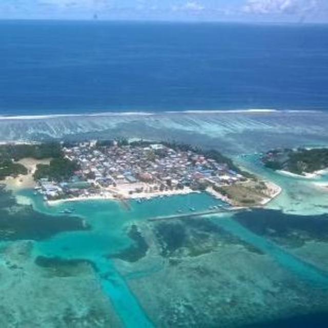 Visit Huraa - A Fishing Village @ Gili Lankanfushi