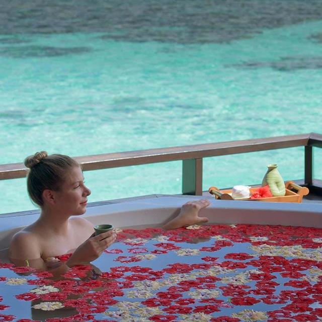 Couples Transcendence @ Lily Beach