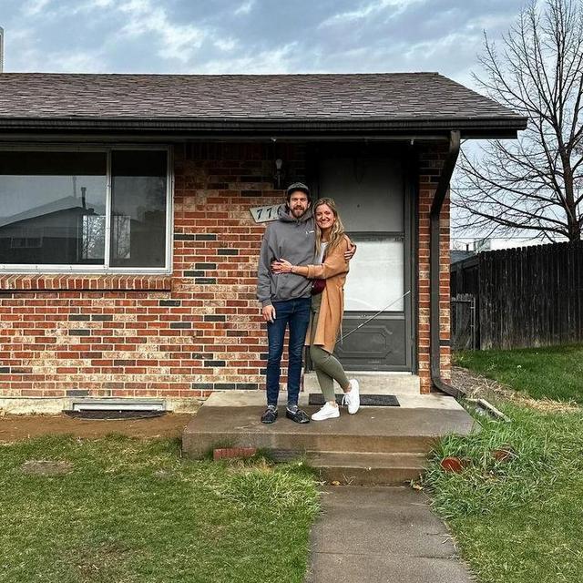 Home Rennovations