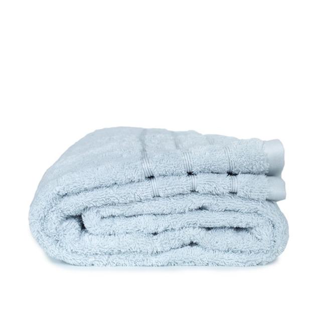Organic Cotton 700 gram Bath Towels