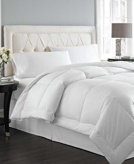 Charter Club Collection Vail Light Warmth Full/Queen Down Comforter