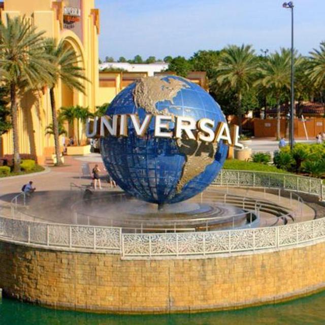 First Anniversary Trip