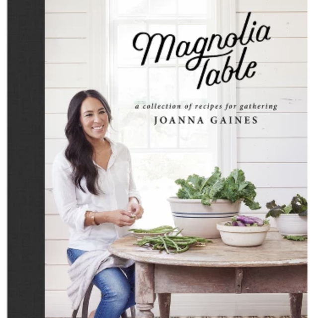 Magnolia Table Cookbook - Amazon