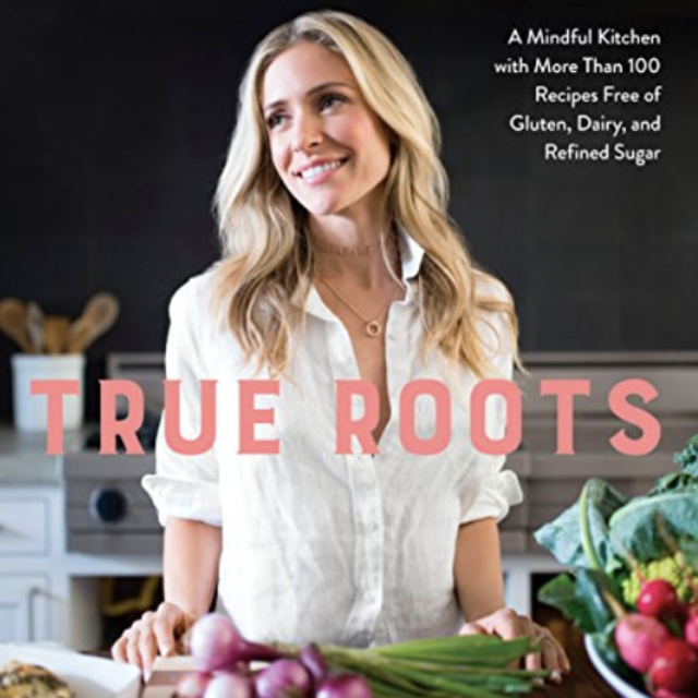 True Roots Spiral Bound Cookbook - Amazon
