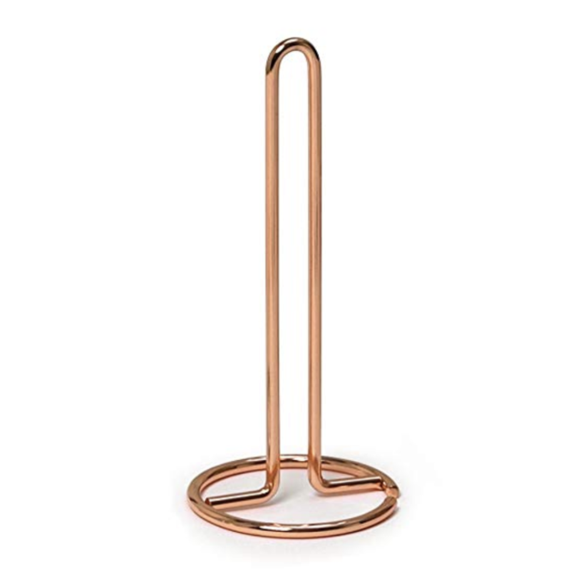 Copper Paper Towel Holder - Amazon