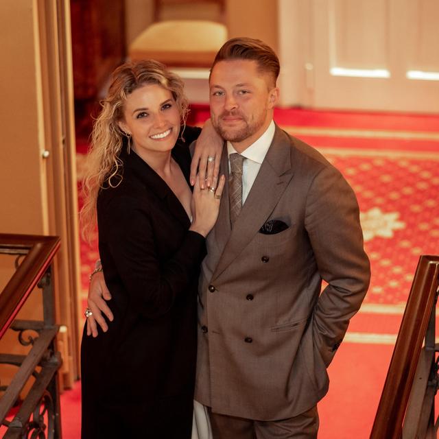 Newlywed Fund