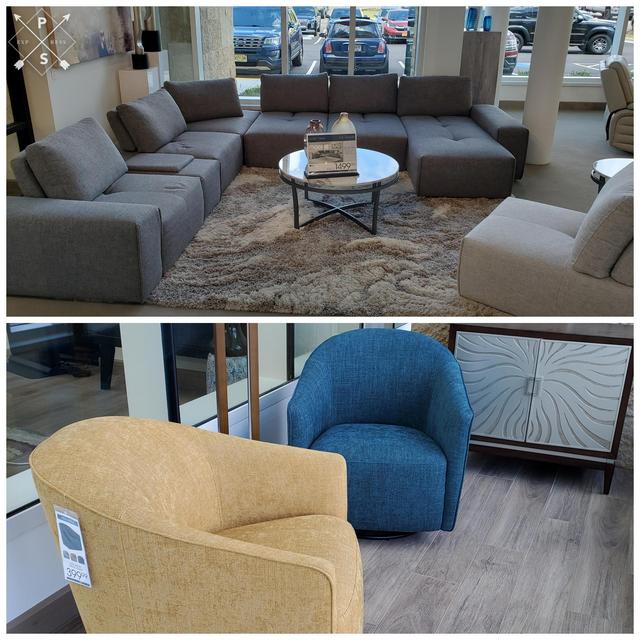 Living Room Furniture