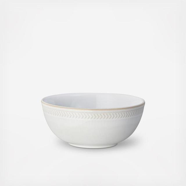 Denby - Natural Canvas Cereal Bowl