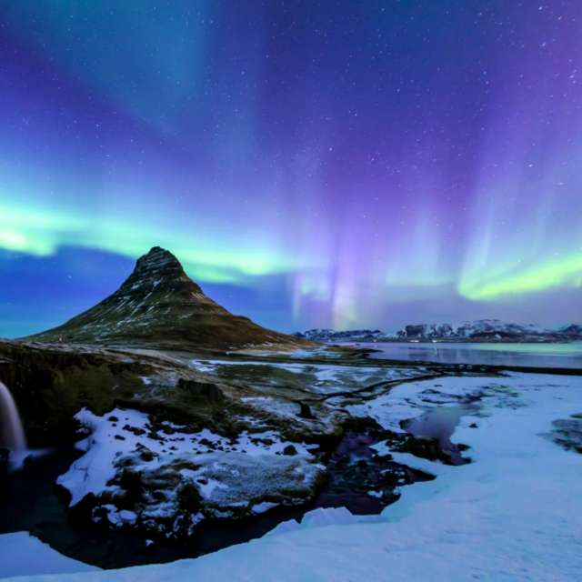Honeymoon (Iceland) Fund