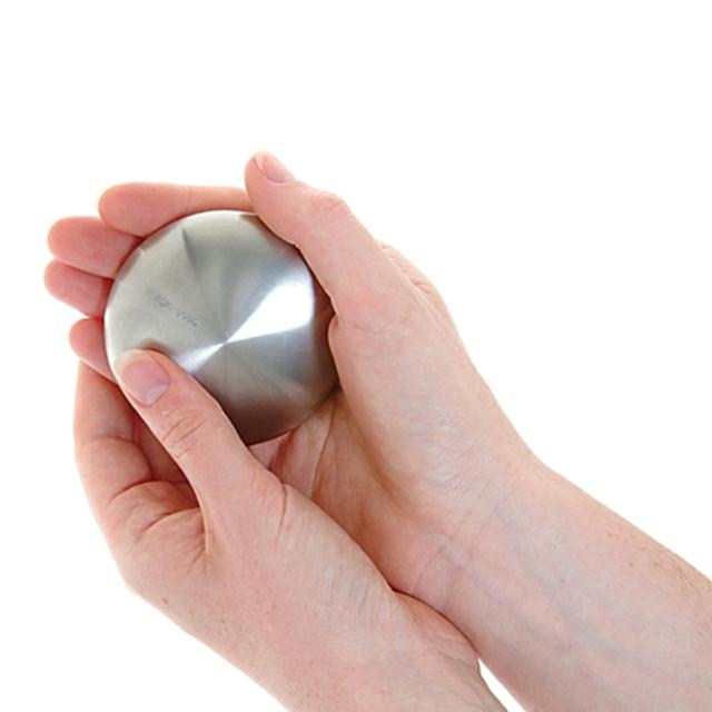 Kikkerland® Magic Soap