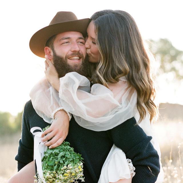 Our Newlywed Fund