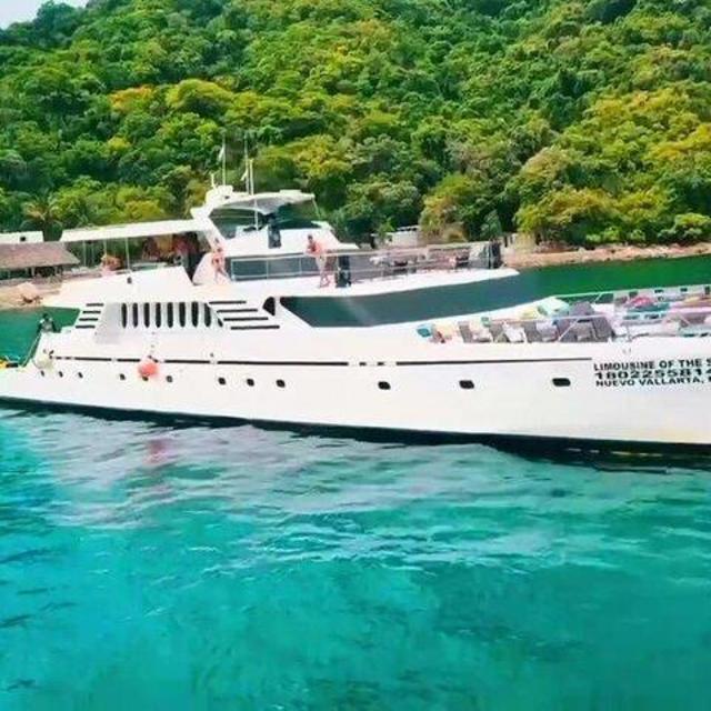 Catamaran Cruise Adventure