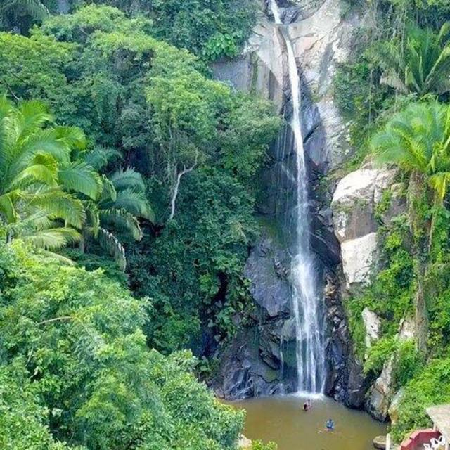 Private Boat Tour to Yelapa with Snorkeling and Waterfall Hike