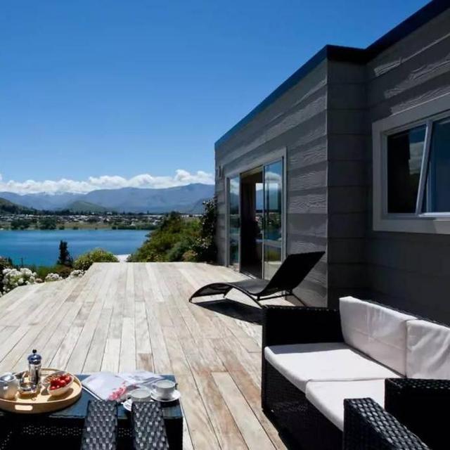 Honeymoon Fund: Hotels/AirBnBs all around NZ