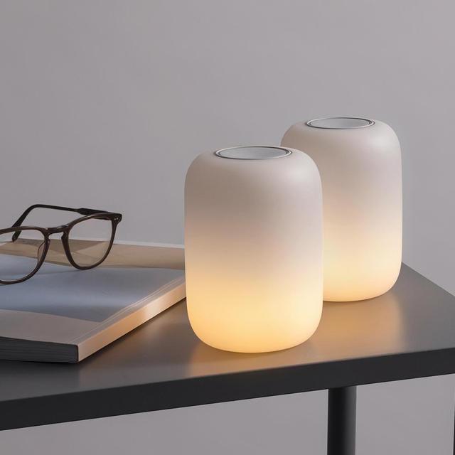Casper Glow Light, Double