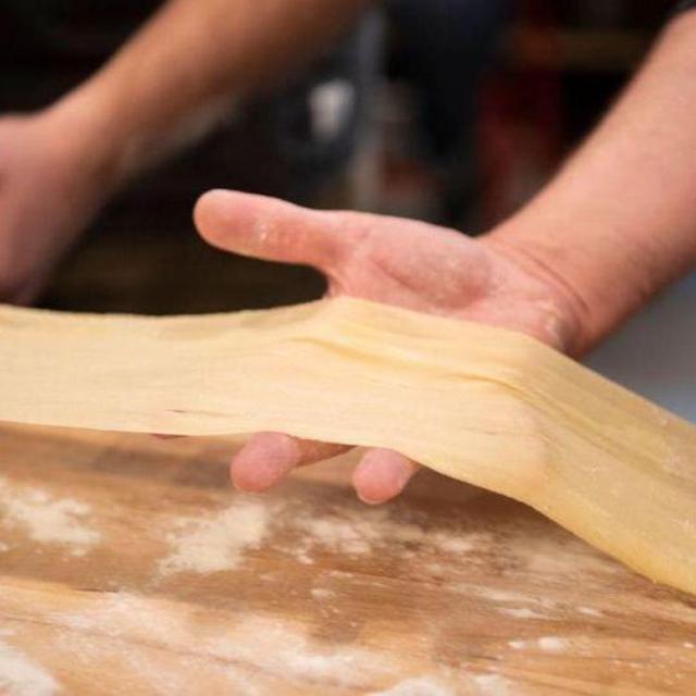 Hand-Pulled Noodles Class For Two at The Brooklyn Kitchen