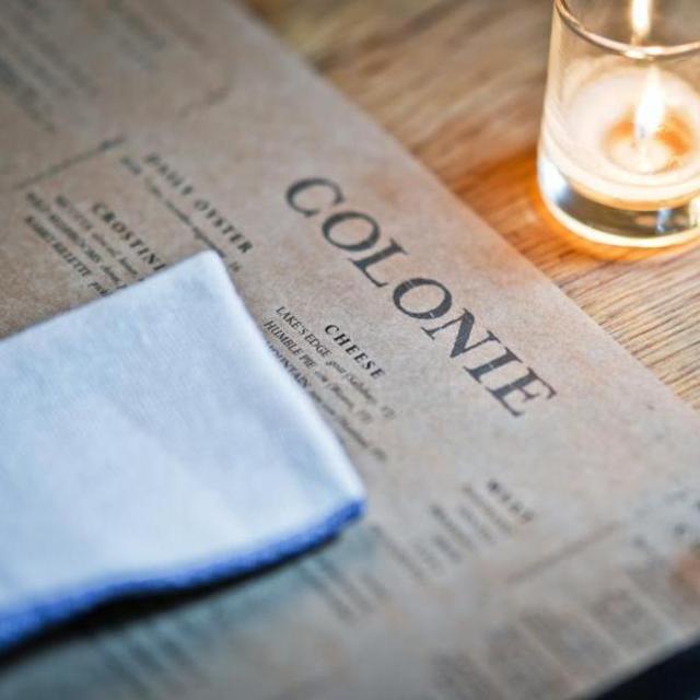 Date Night at Colonie