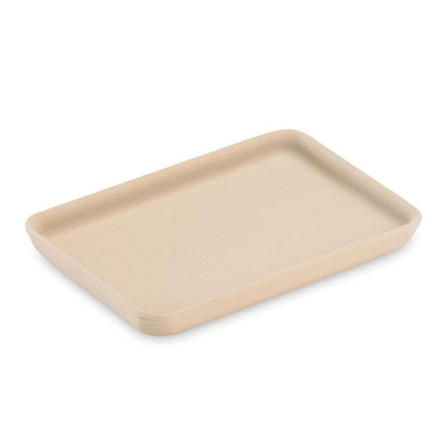 Pampered Chef Stoneware Toaster Oven Pan