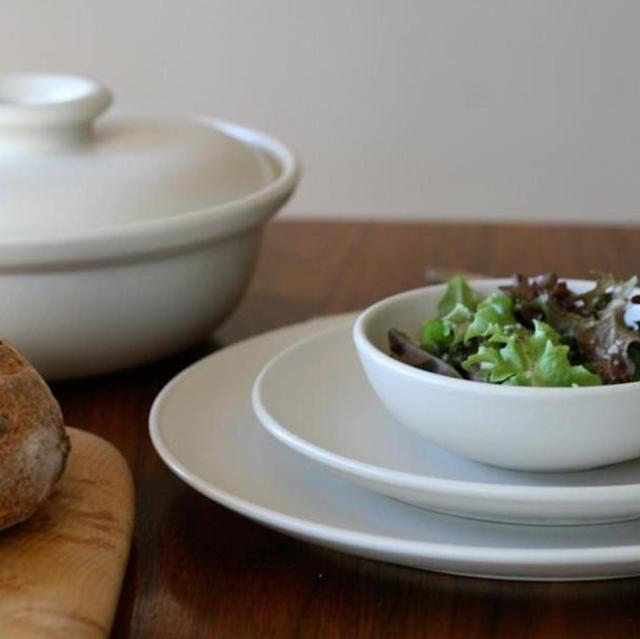 Heath Ceramics Coupe Dinner Plate