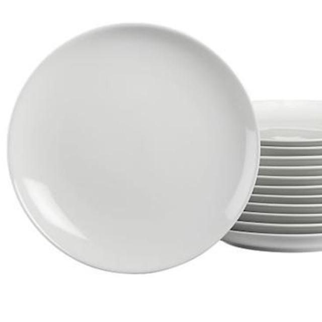 Heath Ceramics Coupe Salad Plate