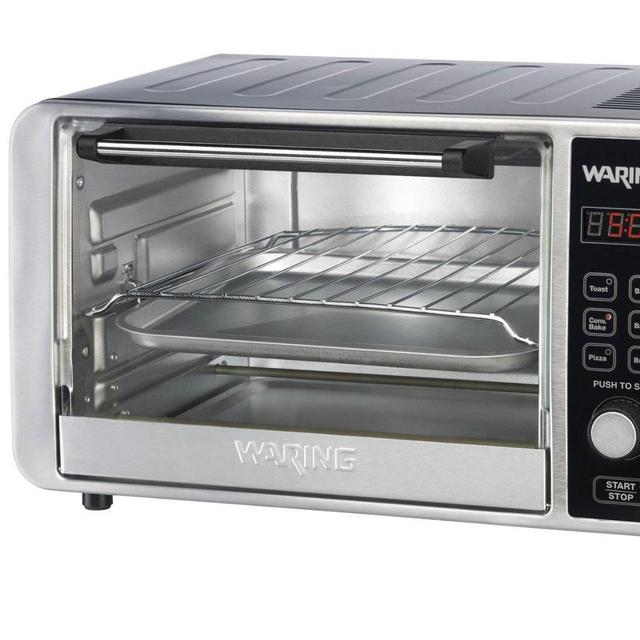 Waring Pro TCO650 Digital Convection Oven