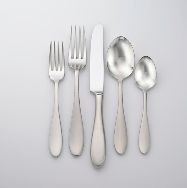 Mallory 5 Piece Place Setting by Liberty Tabletop