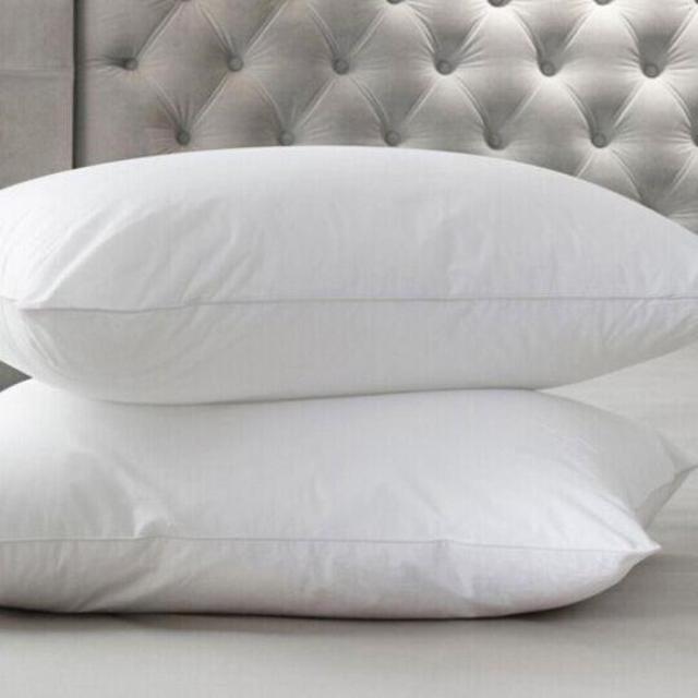Pure Wool Pillow — King Full by Life Kind