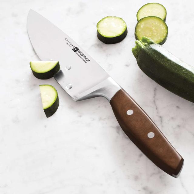 Wüsthof® Epicure Chef’s Knife, 6"