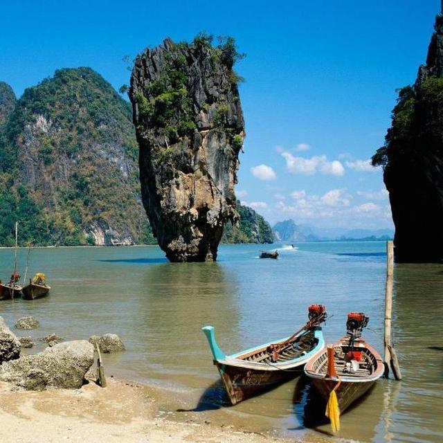 Asian Adventures Fund