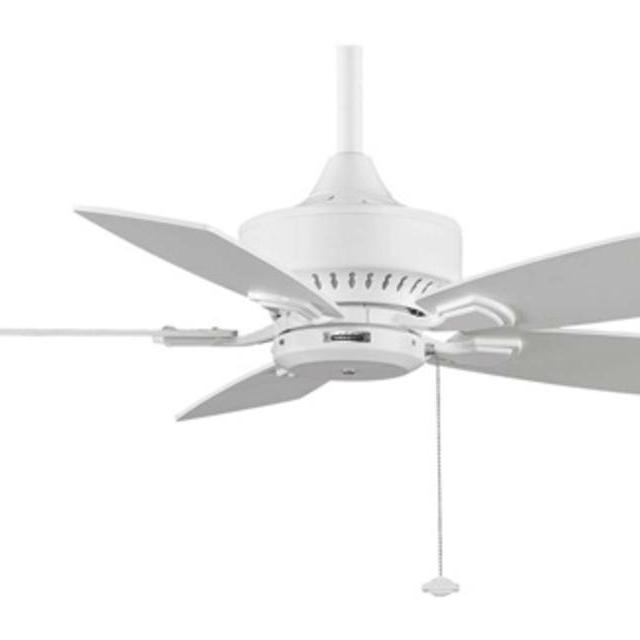 Fanimation Cancun 42" Ceiling Fan - White (FP8042WH)