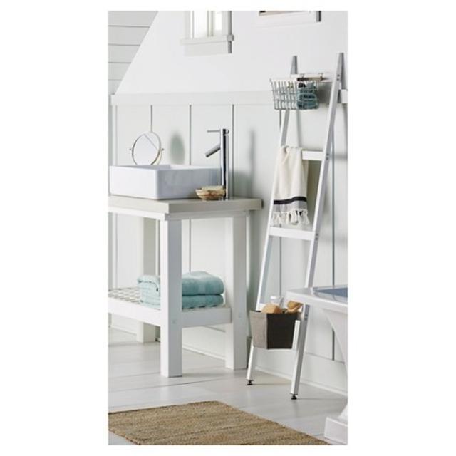 5 ft. Storage Ladder - Threshold™