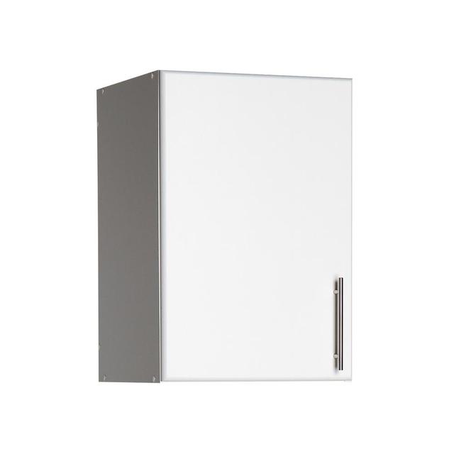 Elite 16 in. Cabinet in White