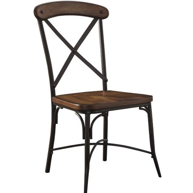 Gigi Side Chair set of 2