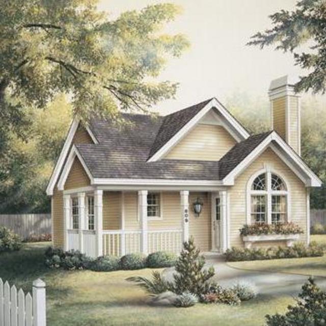 House Fund
