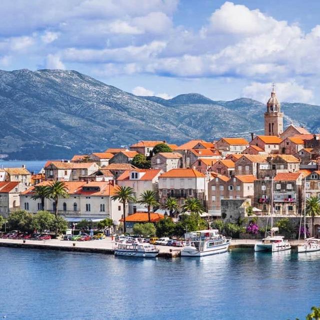 Honeymoon: Croatia & Montenegro