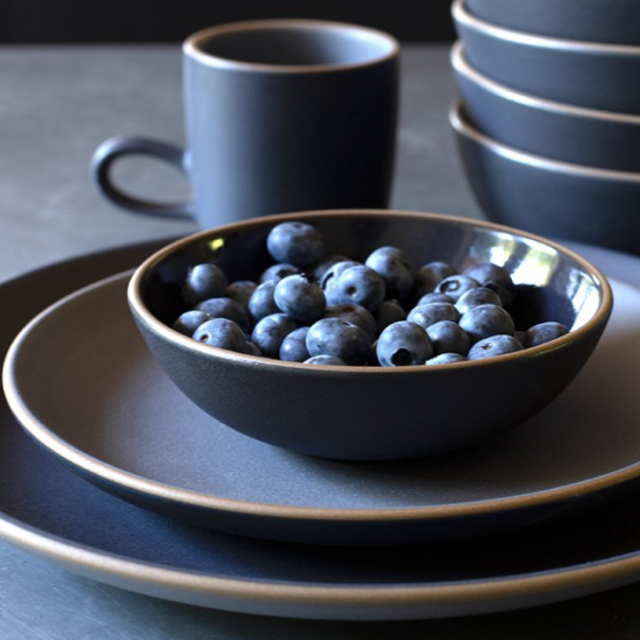 Heath Ceramics: Mix & Match Dinnerware Set