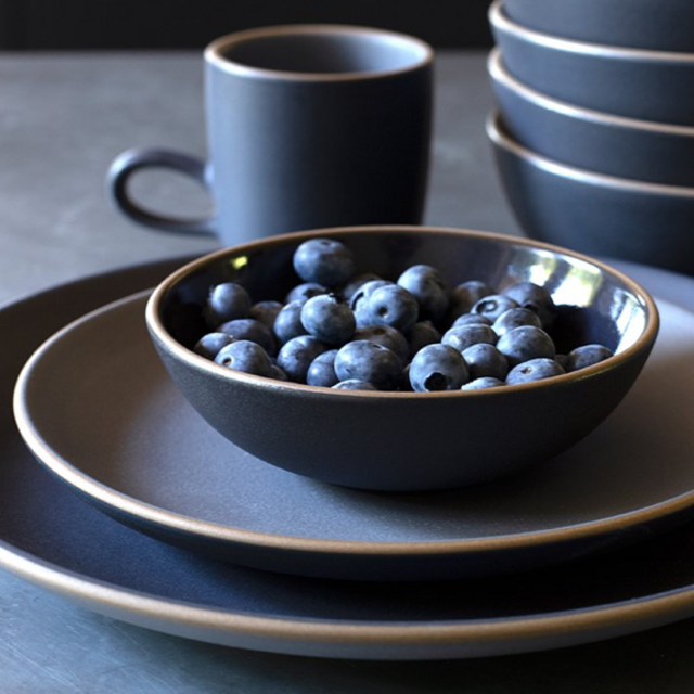 Heath Ceramics Mix & Match Dinnerware Set