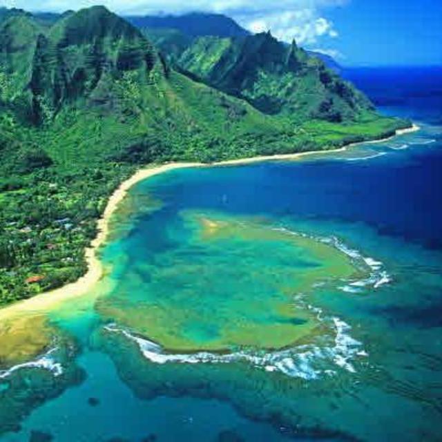 Honeymoon Fund - Maui and Kauai