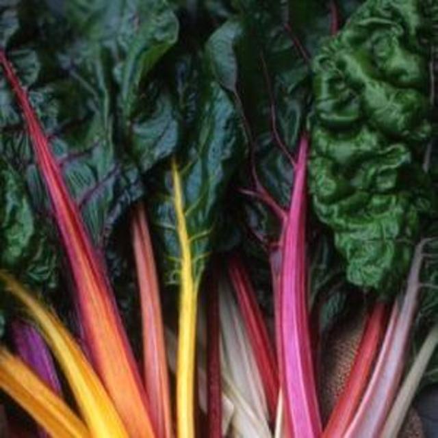 Red Fire Farm Fall Vegetable CSA (see instructions in note)