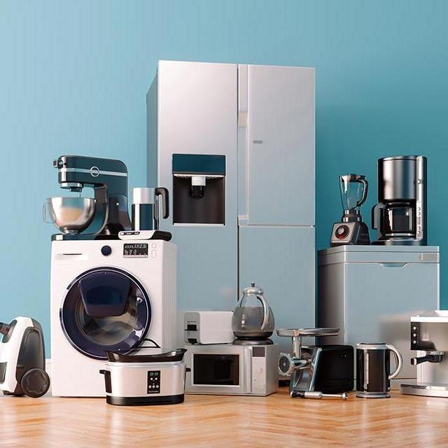 Apartment Appliances