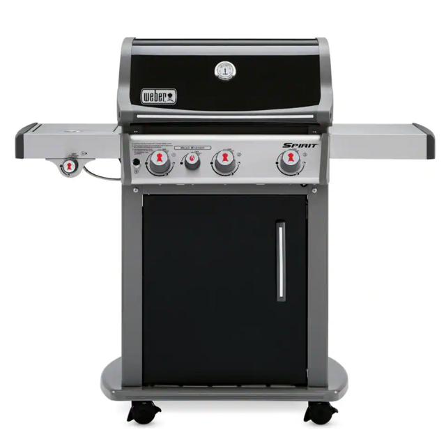 Weber E-330 Grill