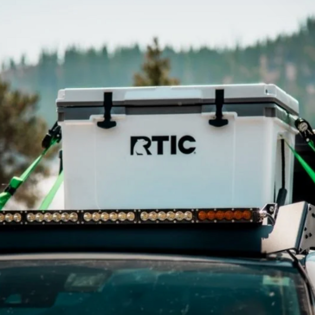 RTIC 52 QT Ultra-Light Cooler