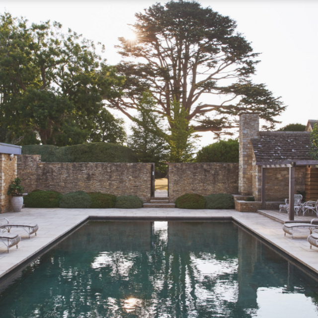 Couples Massage at Thyme in The Cotswolds