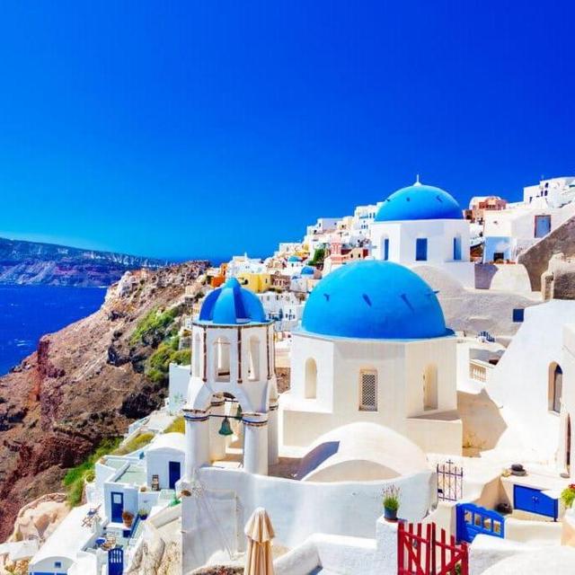 Our Greece/Italy Honeymoon fund