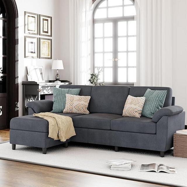 Couch Fund