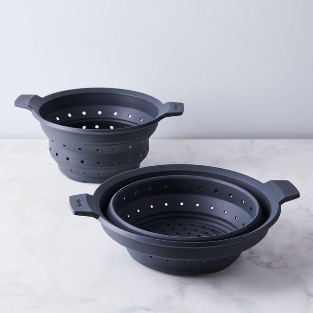 Multi-Function Silicone Pot Insert (9.5")