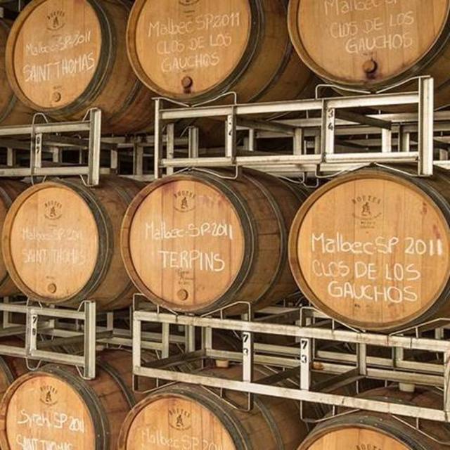 Winery Tour and Tasting