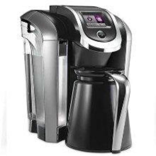 Keurig K475 Coffee Maker